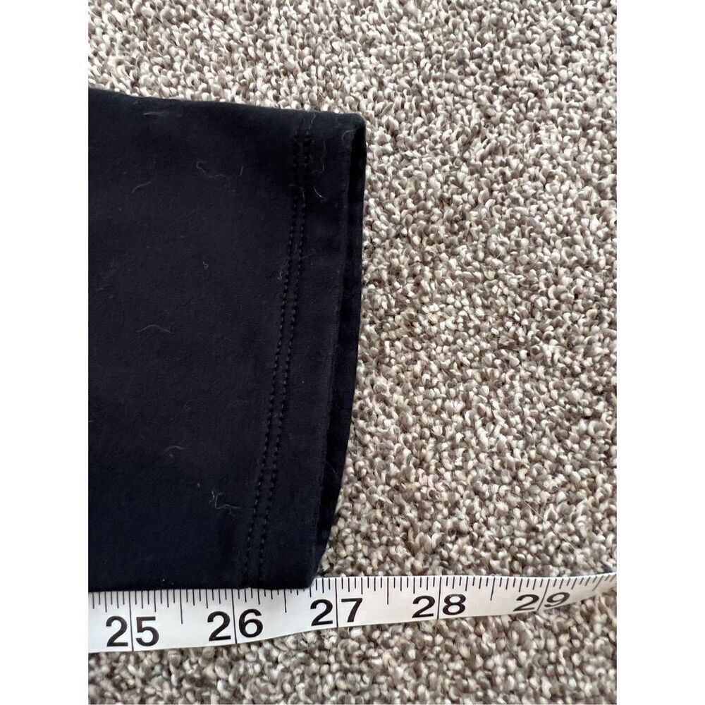 Simply Vera Vera Wang XL fleece lined leggings - Picture 3 of 9